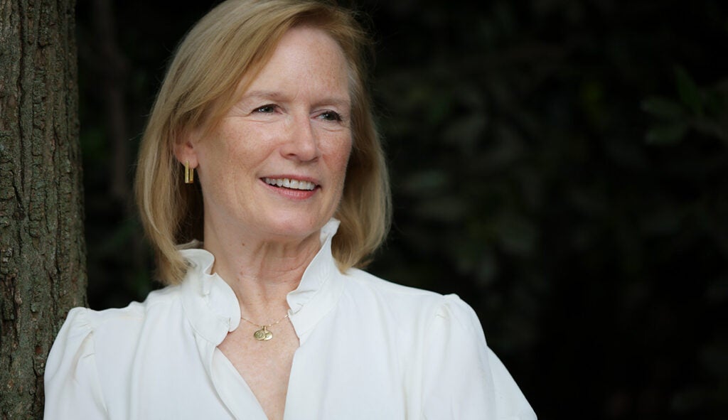 Headshot of Maggie O'Neill, the 2025 recipient of CCUSA's Management Excellence Award